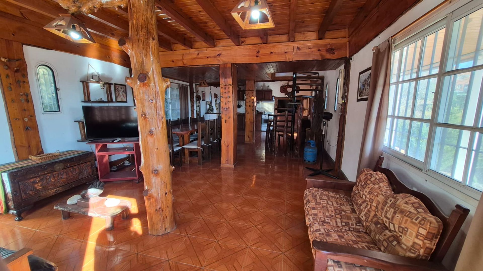 Miniatura 8 — Venta Casa Dúplex / PH Los Dos Mundo 300 Los Dos Mundo 300