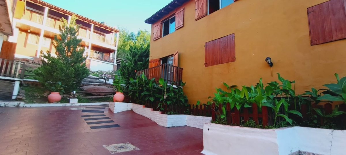 Miniatura 19 — Venta Casa Dúplex / PH Los Dos Mundo 300 Los Dos Mundo 300