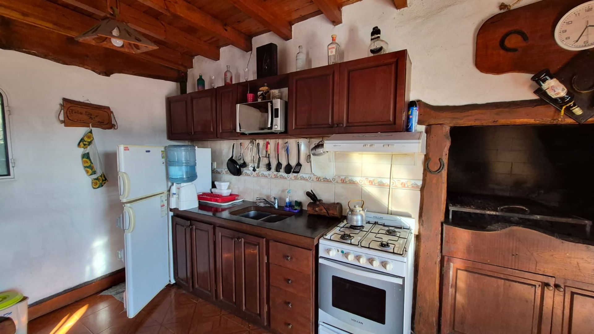 Miniatura 5 — Venta Casa Dúplex / PH Los Dos Mundo 300 Los Dos Mundo 300