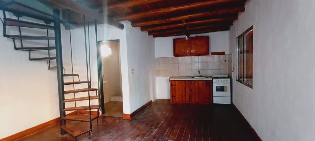 Miniatura 35 — Venta Casa Dúplex / PH Los Dos Mundo 300 Los Dos Mundo 300