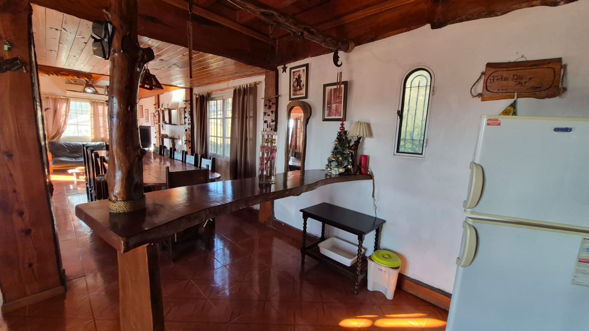 Miniatura 6 — Venta Casa Dúplex / PH Los Dos Mundo 300 Los Dos Mundo 300