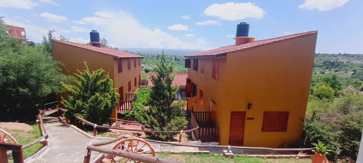 Miniatura 3 — Venta Casa Dúplex / PH Los Dos Mundo 300 Los Dos Mundo 300