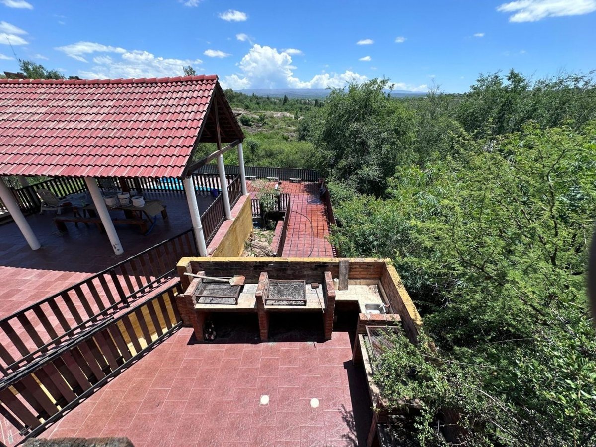 Miniatura 22 — Venta Casa Dúplex / PH Los Dos Mundo 300 Los Dos Mundo 300