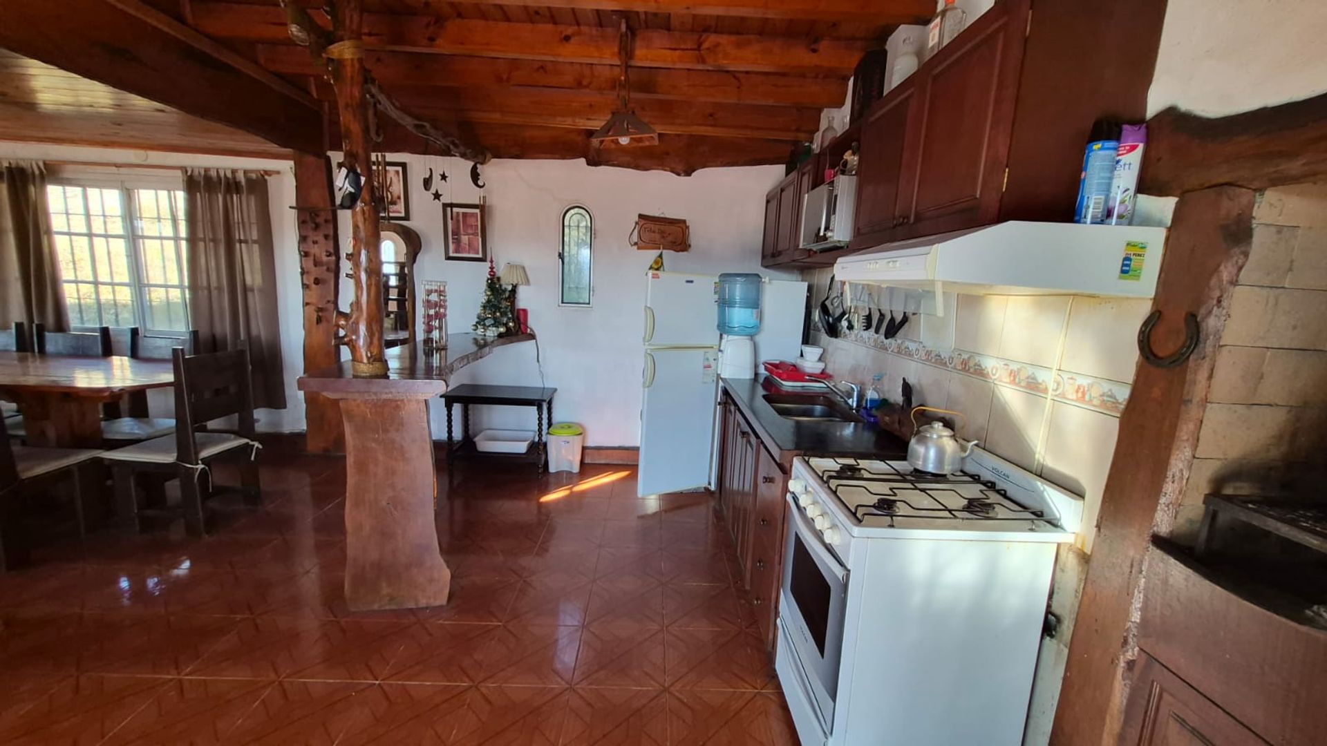 Miniatura 7 — Venta Casa Dúplex / PH Los Dos Mundo 300 Los Dos Mundo 300