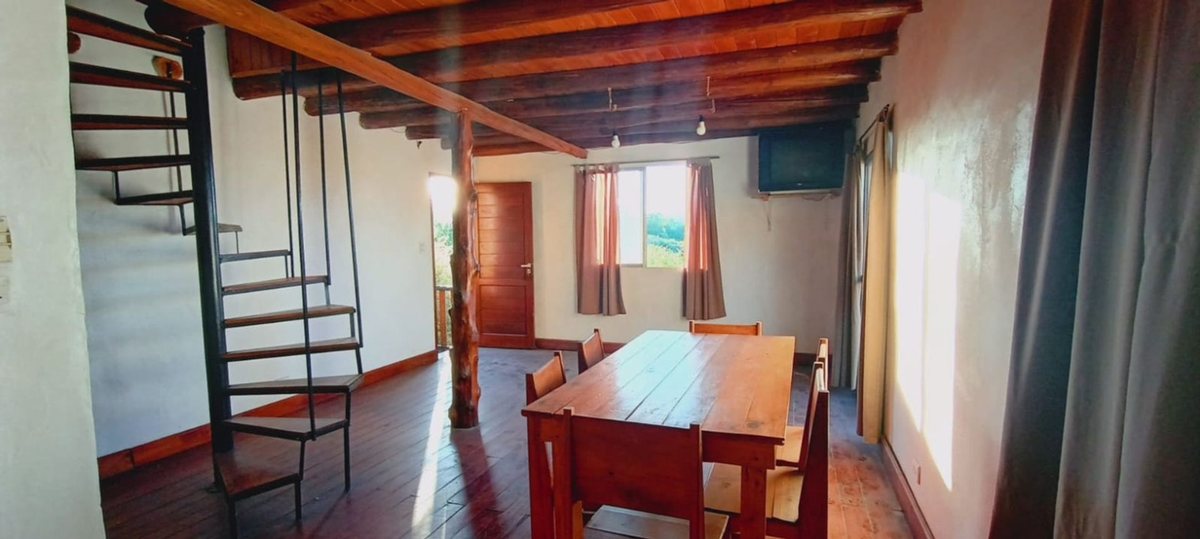 Miniatura 30 — Venta Casa Dúplex / PH Los Dos Mundo 300 Los Dos Mundo 300