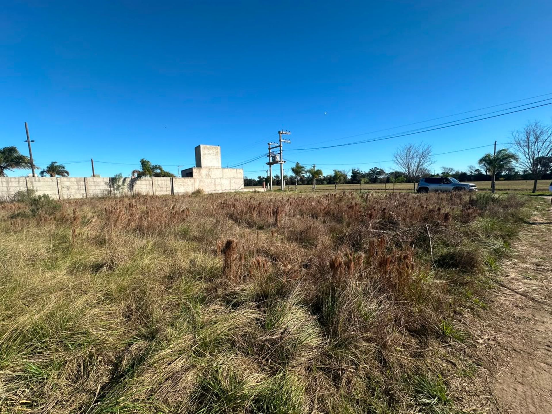 Miniatura 2 — Venta Terreno / Lote Calle Pública 100 Colonia Tirolesa