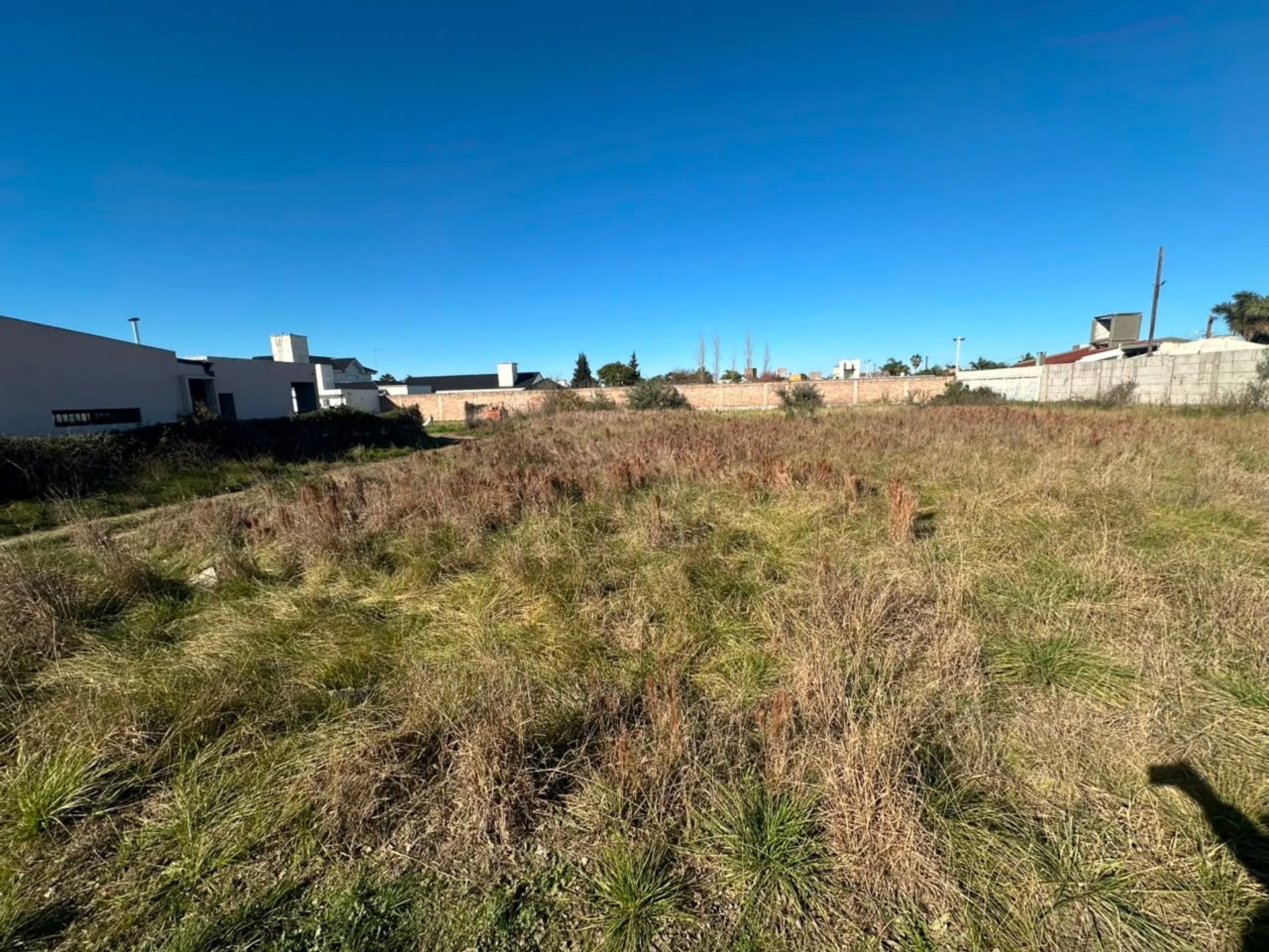 Miniatura 4 — Venta Terreno / Lote Calle Pública 100 Colonia Tirolesa
