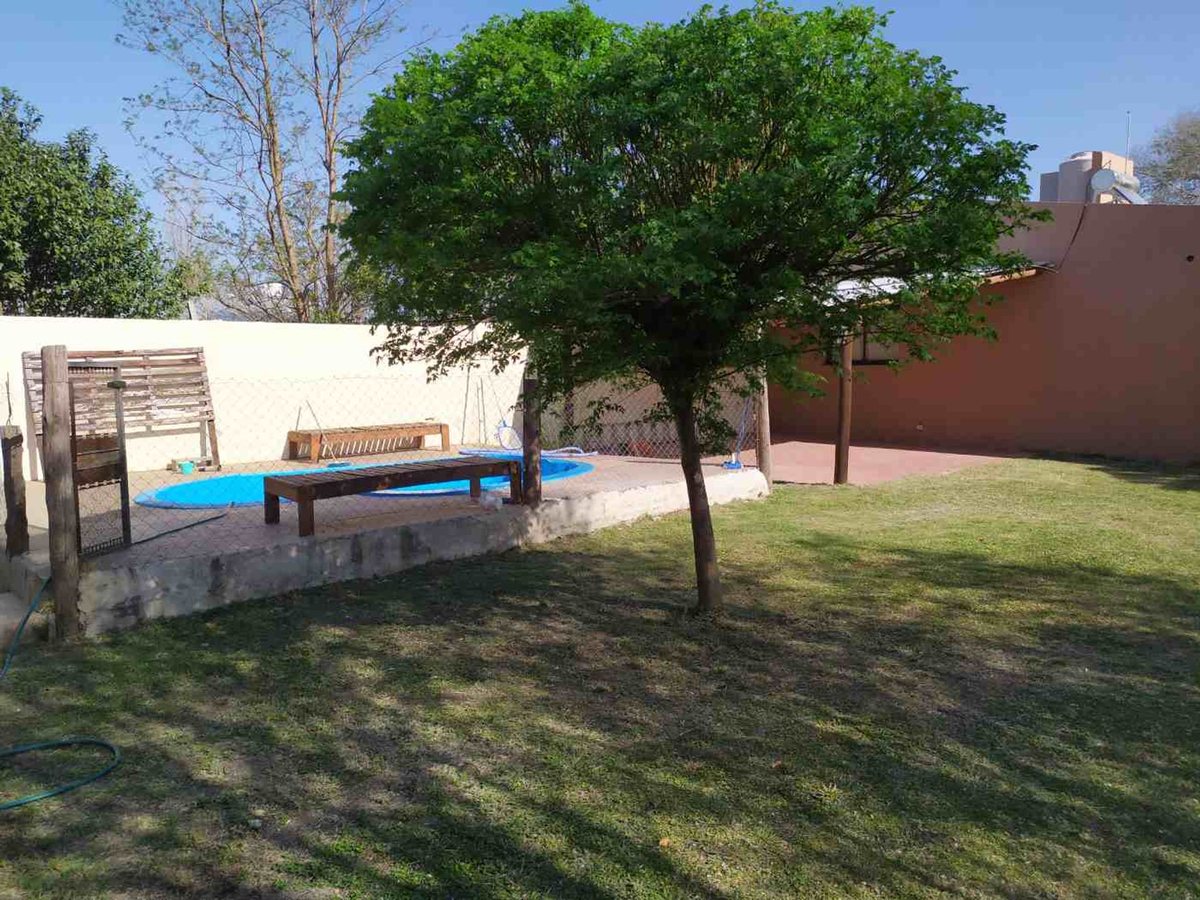 Miniatura 3 — Venta Casa Calle Pública 100 Calle Publica 0
