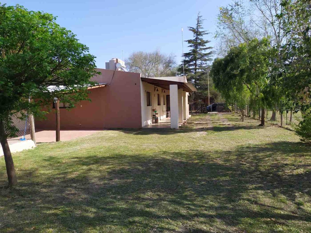 Miniatura 2 — Venta Casa Calle Pública 100 Calle Publica 0