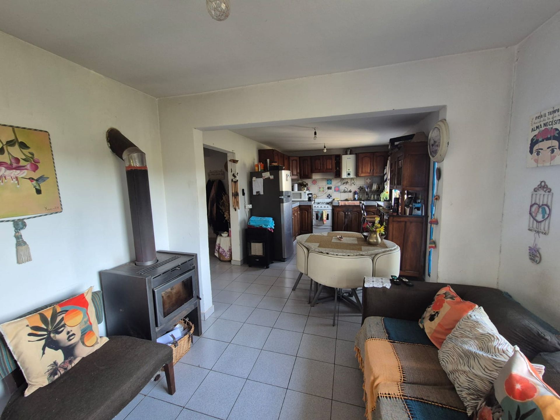 Miniatura 6 — Venta Casa Calle Castelli 300 Rio Ceballos