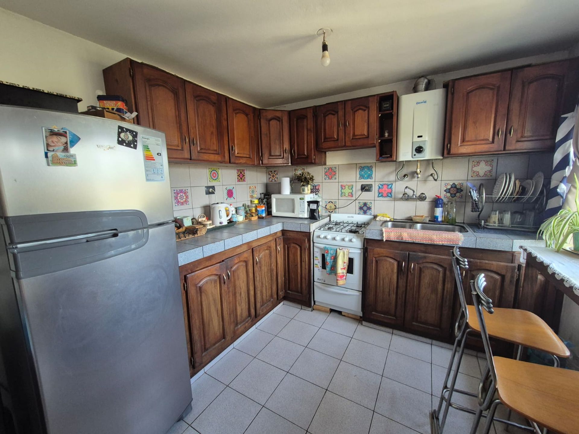 Miniatura 5 — Venta Casa Calle Castelli 300 Rio Ceballos