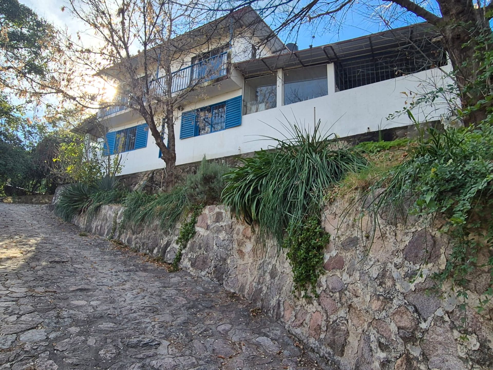 Vista principal de Casa en Barrio Rio Ceballos