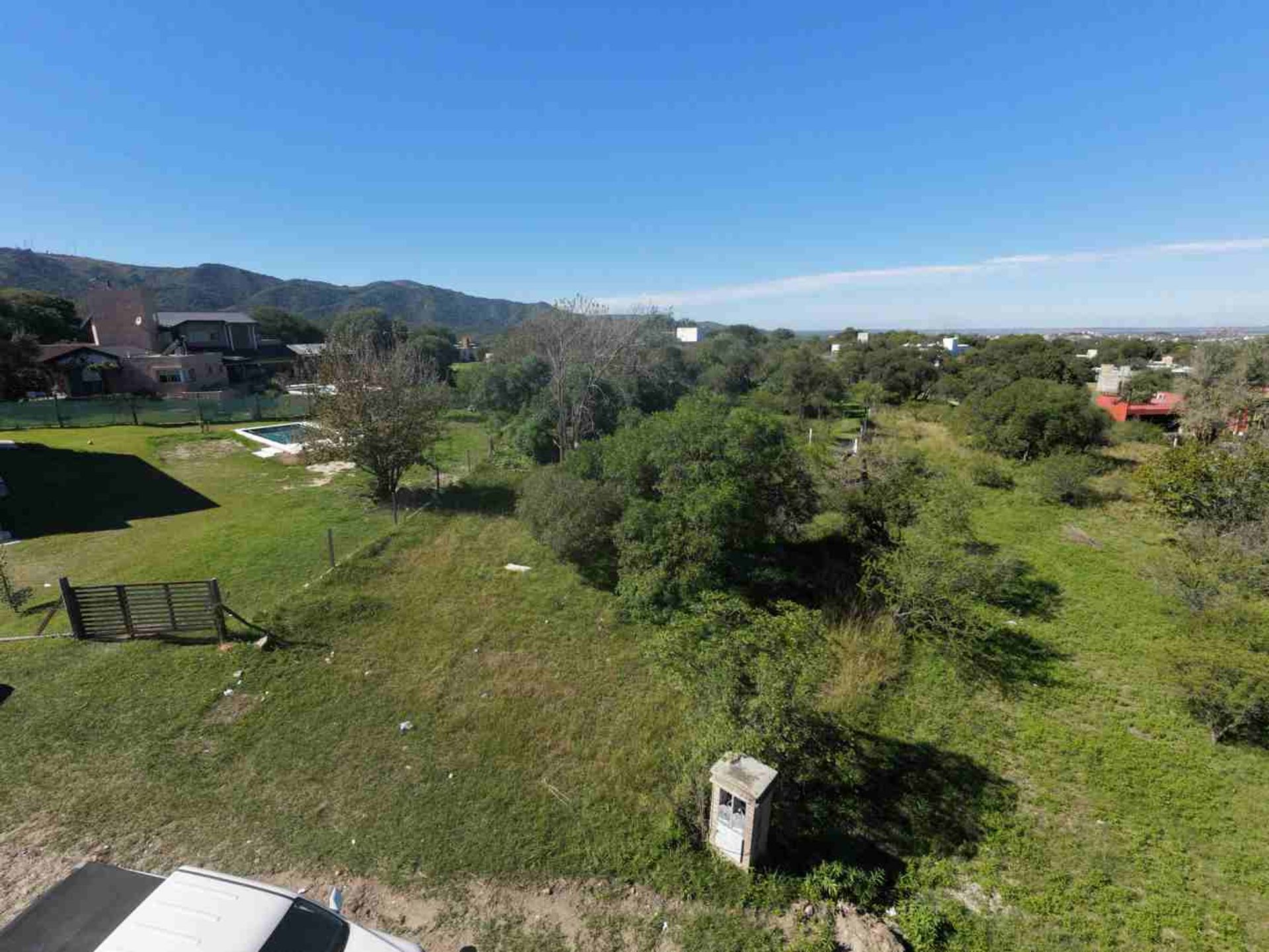 Miniatura 2 — Venta Terreno / Lote Parcela 91 Macrolote V B° los Algarrobos Tierralta S/N Tierralta