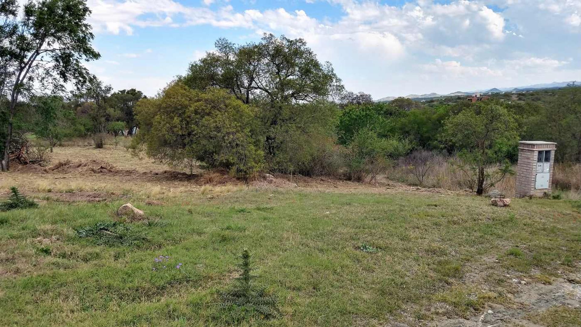 Miniatura 5 — Venta Terreno / Lote Parcela 91 Macrolote V B° los Algarrobos Tierralta S/N Tierralta