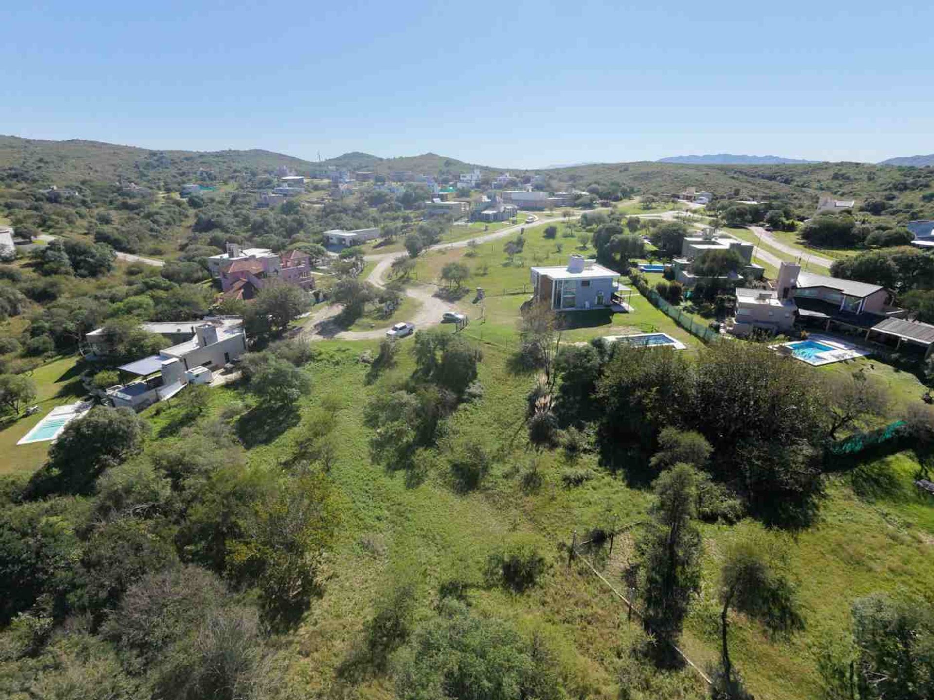 Miniatura 3 — Venta Terreno / Lote Parcela 91 Macrolote V B° los Algarrobos Tierralta S/N Tierralta