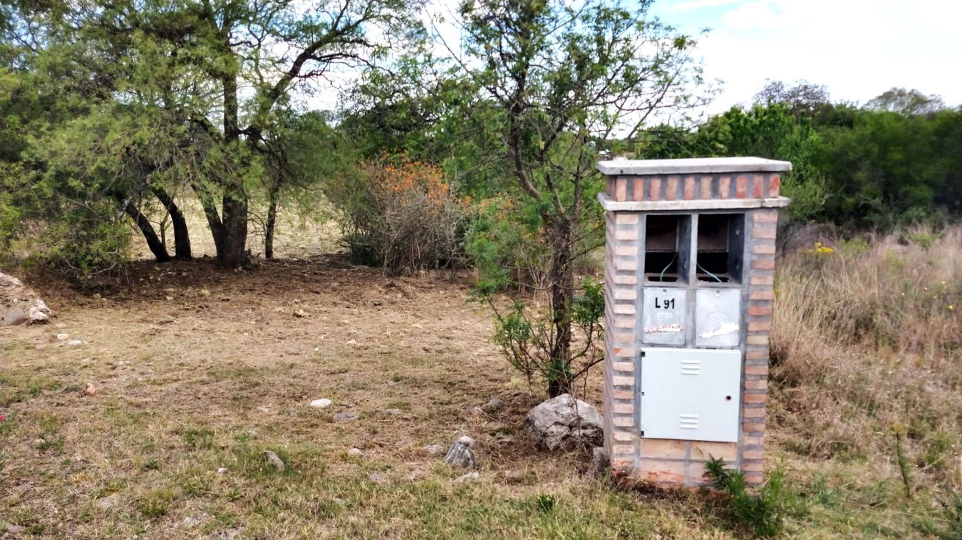 Miniatura 9 — Venta Terreno / Lote Parcela 91 Macrolote V B° los Algarrobos Tierralta S/N Tierralta