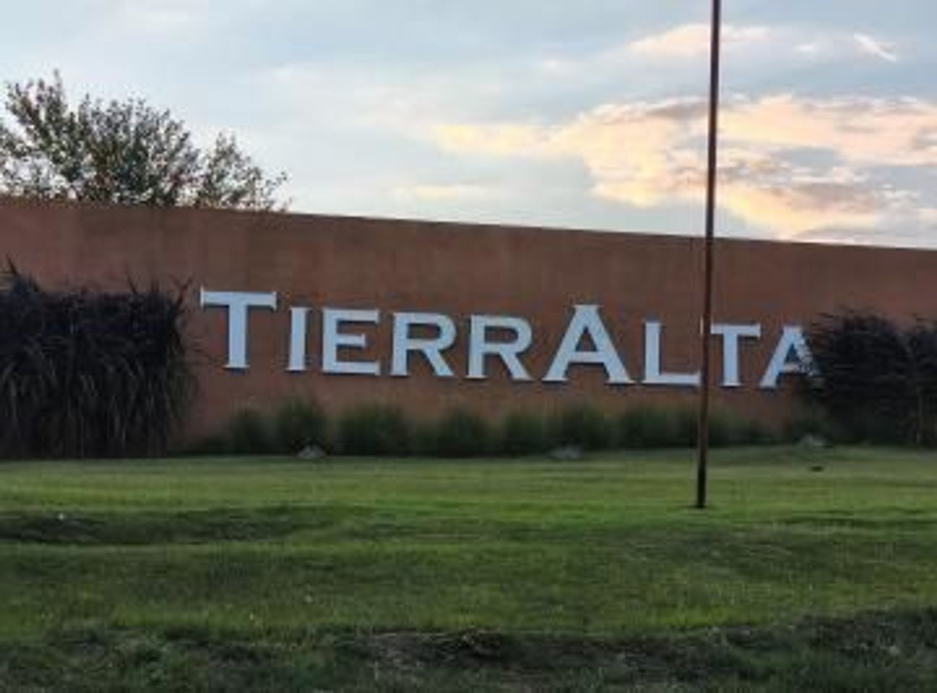 Miniatura 11 — Venta Terreno / Lote Parcela 91 Macrolote V B° los Algarrobos Tierralta S/N Tierralta