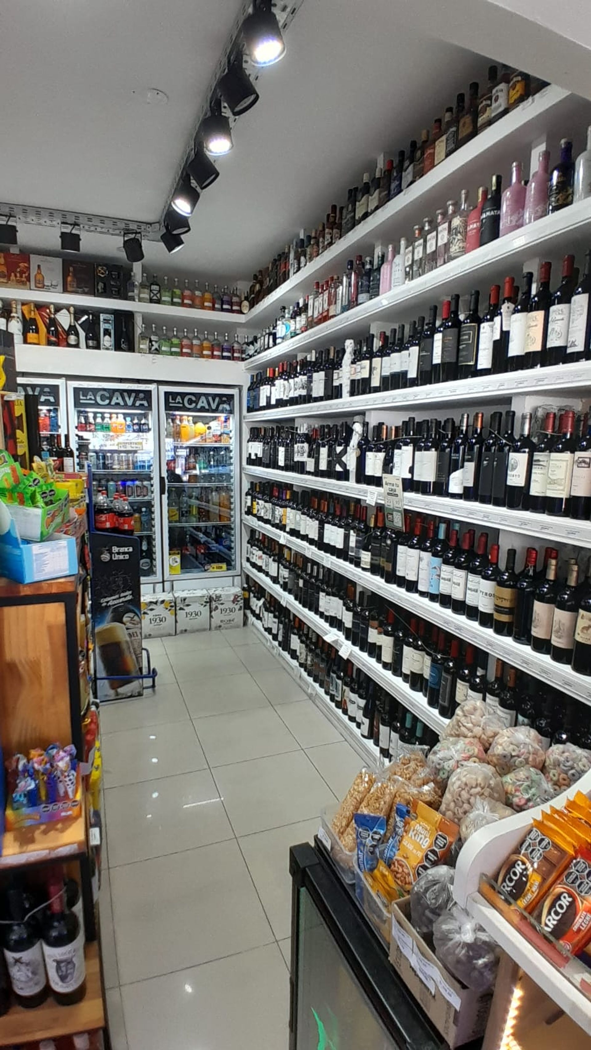 Miniatura 3 — Venta Terreno / Lote Calle Pública 100 Villa Carlos Paz