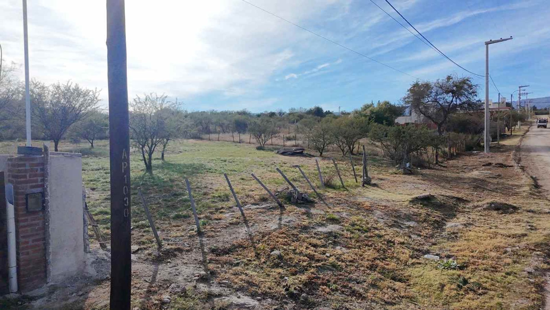 Miniatura 4 — Venta Terreno / Lote Calle Pública 100 Mina Clavero