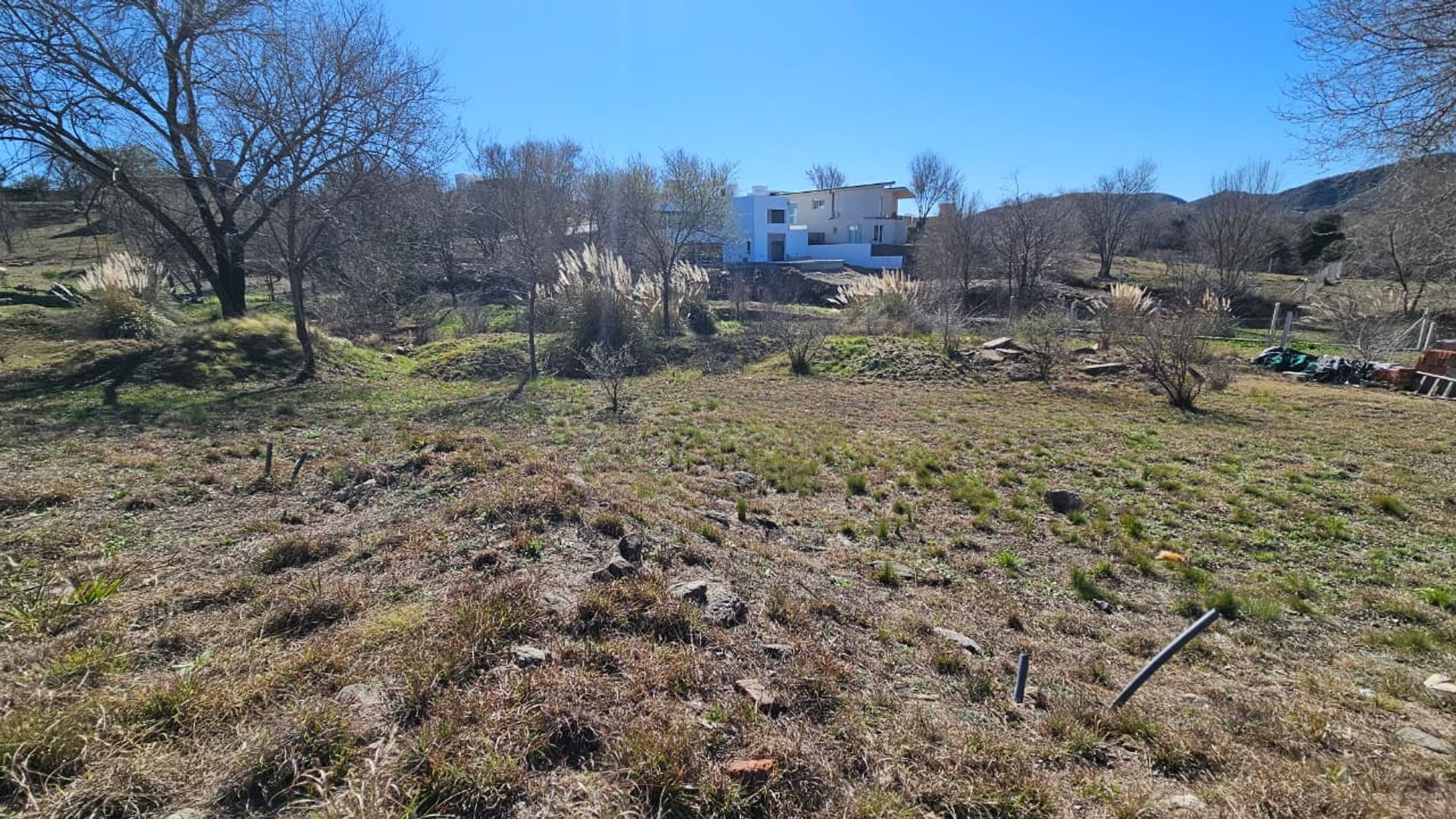 Miniatura 3 — Venta Terreno / Lote Calle Pública 100 Altos de Carlos Paz