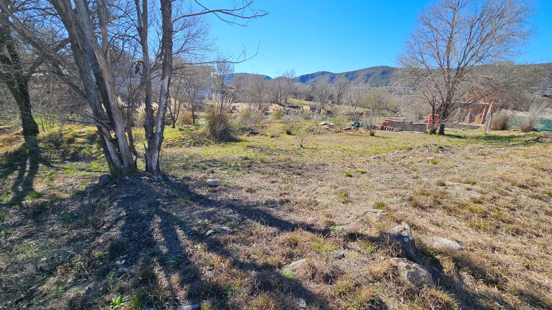 Vista principal de Terreno / Lote en Barrio Altos de Carlos Paz