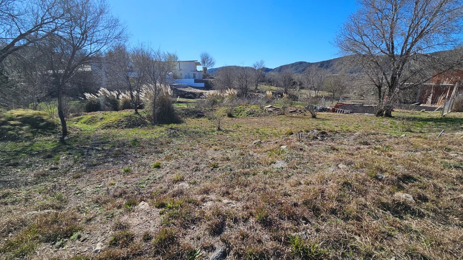 Miniatura 2 — Venta Terreno / Lote Calle Pública 100 Altos de Carlos Paz