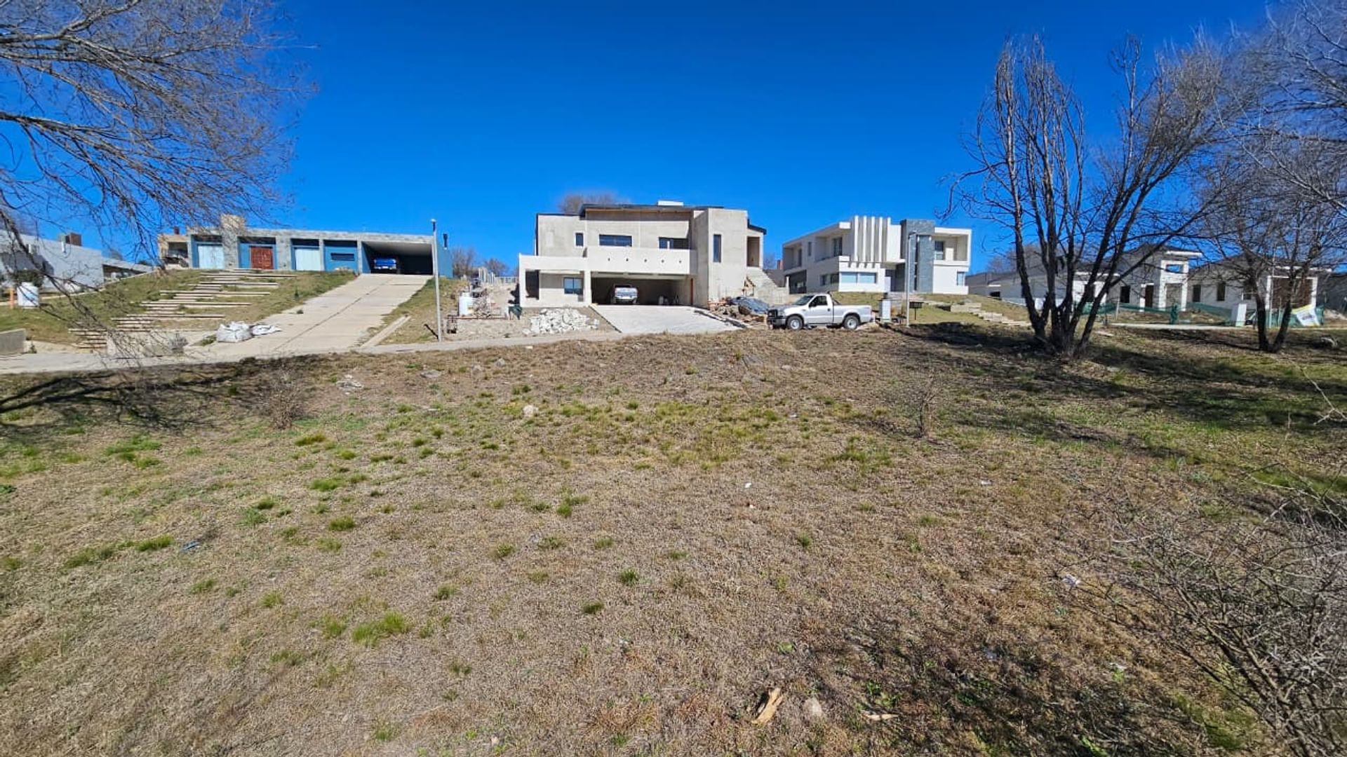 Miniatura 4 — Venta Terreno / Lote Calle Pública 100 Altos de Carlos Paz