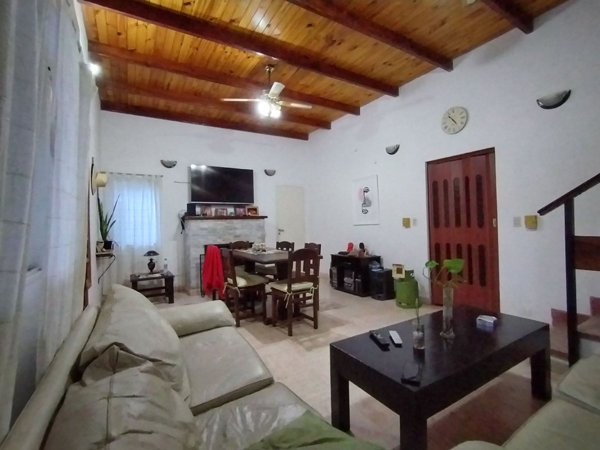 Miniatura 7 — Venta Casa Calle Urquiza 100 Rio Ceballos