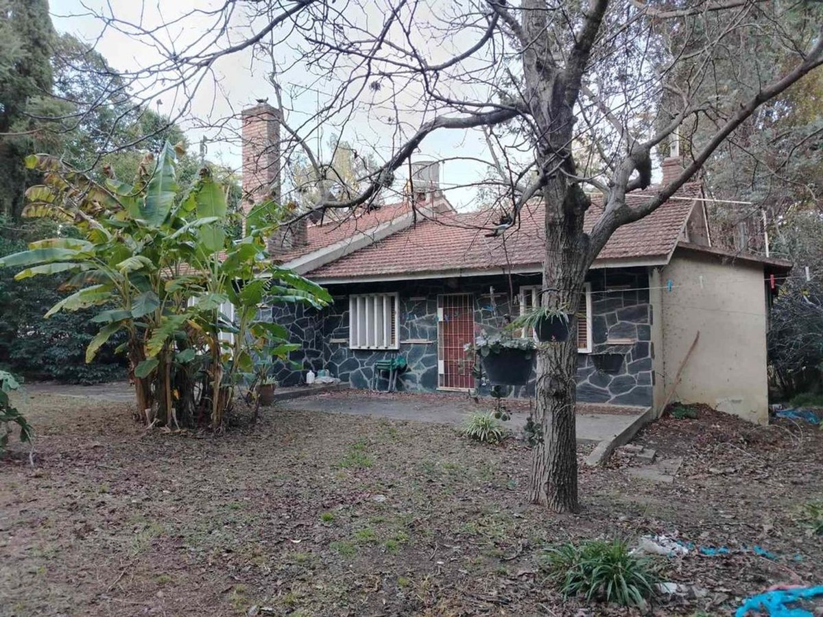 Miniatura 3 — Venta Casa Calle Urquiza 100 Rio Ceballos
