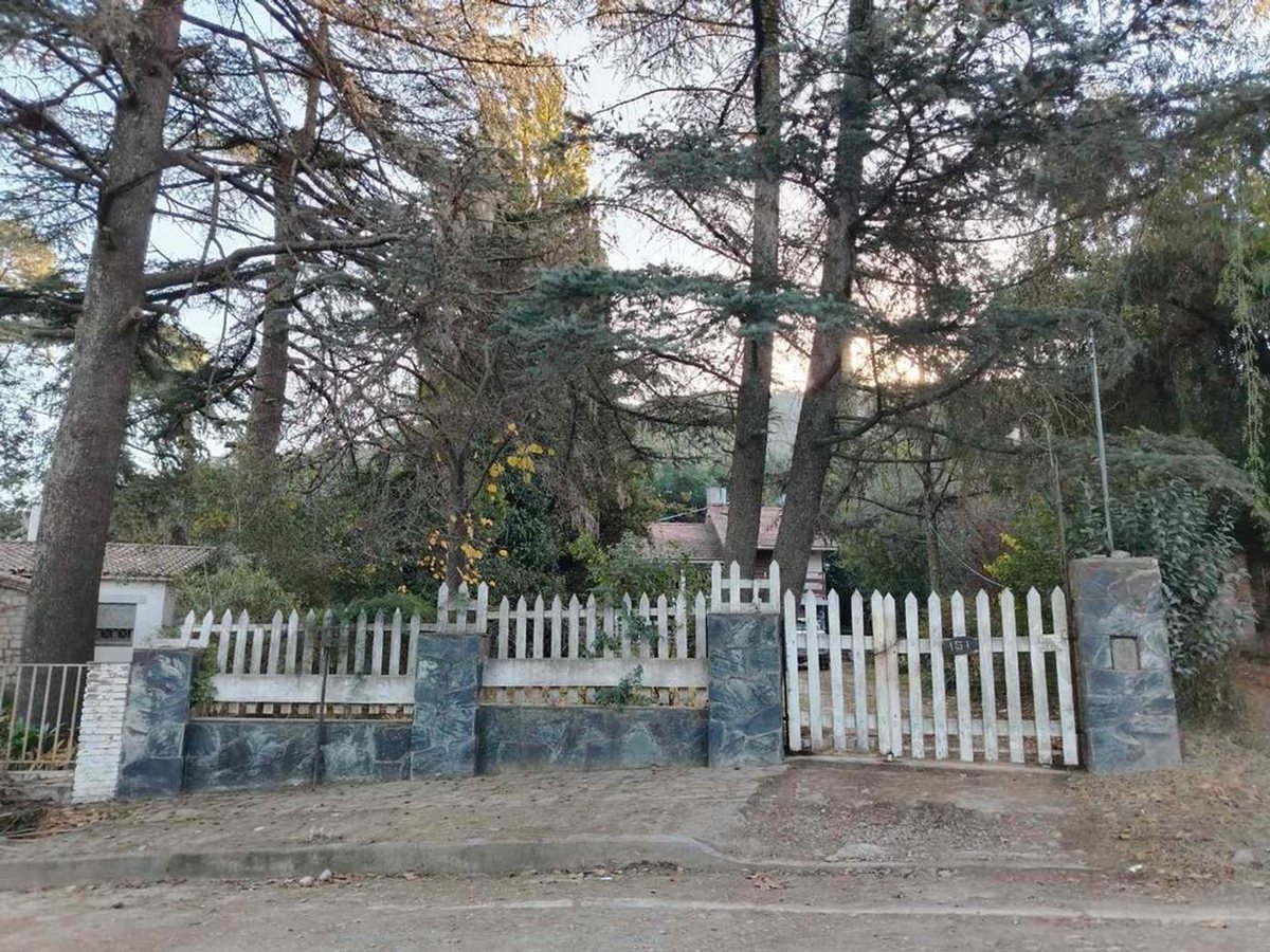 Miniatura 4 — Venta Casa Calle Urquiza 100 Rio Ceballos