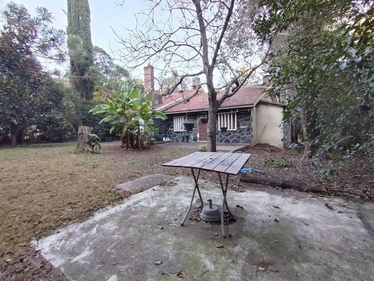 Miniatura 13 — Venta Casa Calle Urquiza 100 Rio Ceballos