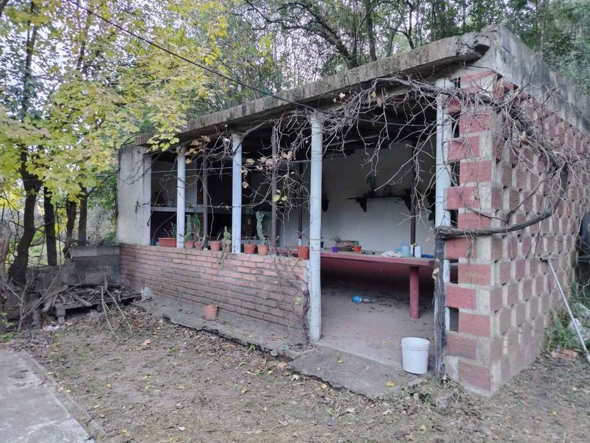 Miniatura 18 — Venta Casa Calle Urquiza 100 Rio Ceballos