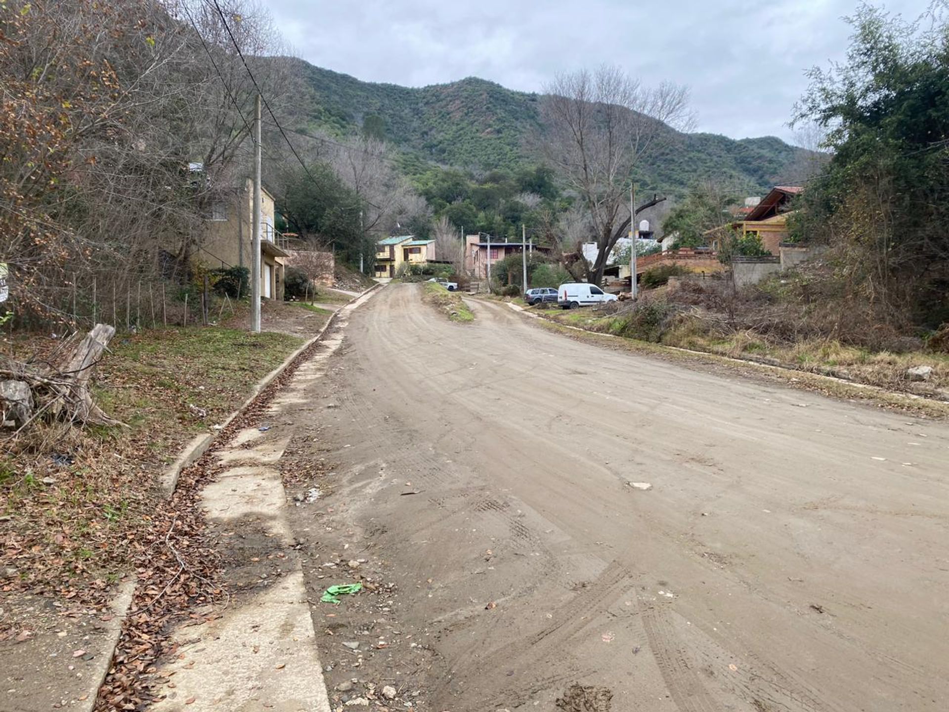 Miniatura 5 — Venta Terreno / Lote Calle Pública 100 Santa Rosa de Calamuchita