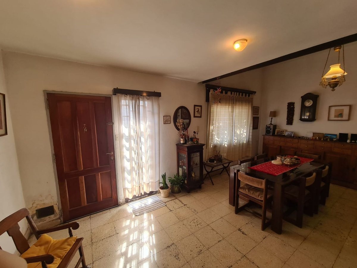 Miniatura 3 — Venta Casa Calle Pública 100 Concepción del Bermejo 3100