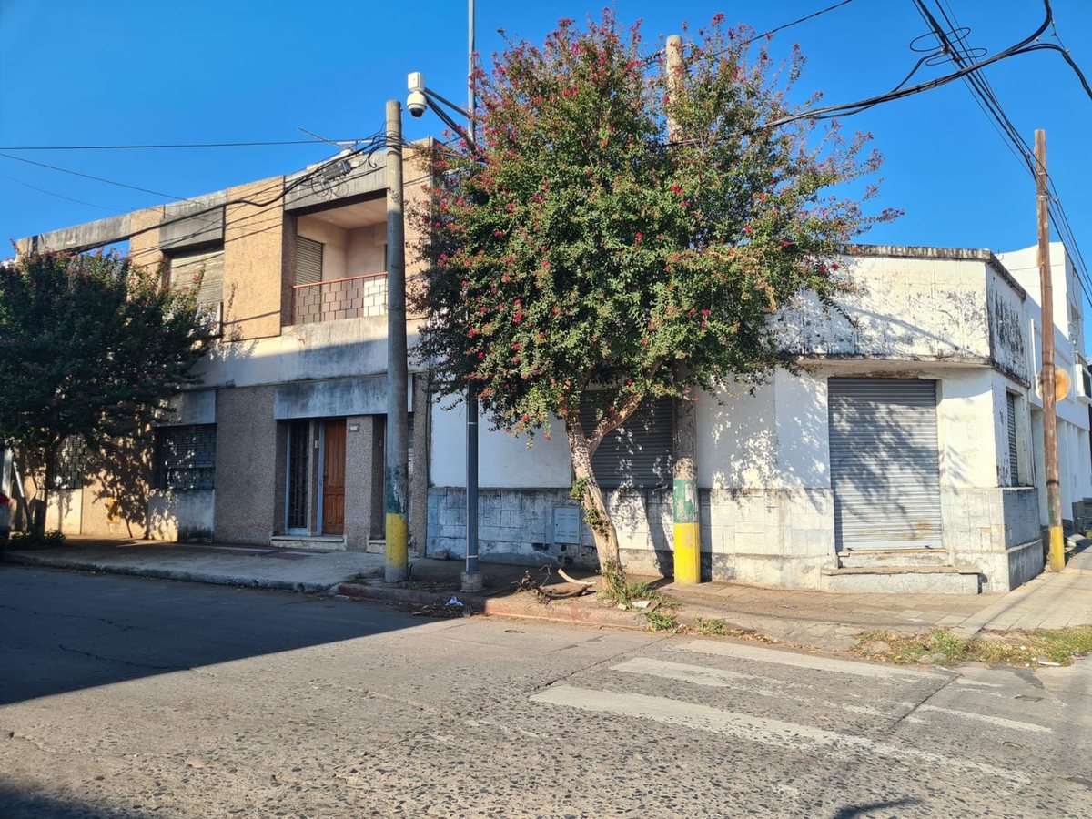 Vista principal de Casa en Barrio Concepción del Bermejo 3100
