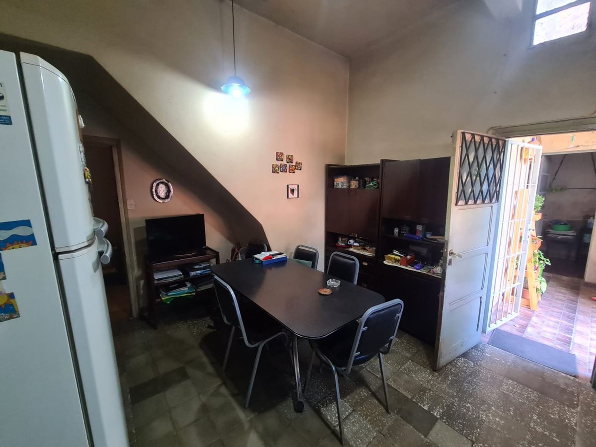 Miniatura 2 — Venta Casa Calle Pública 100 Concepción del Bermejo 3100