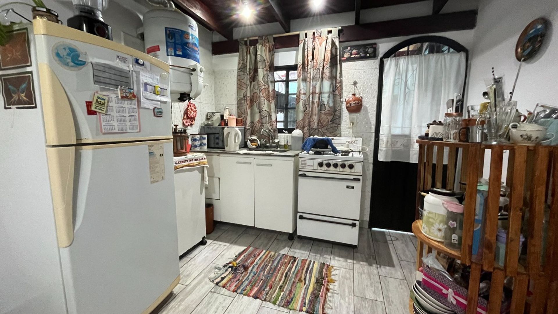 Miniatura 3 — Venta Casa Calle Pública 100 San Luis 100