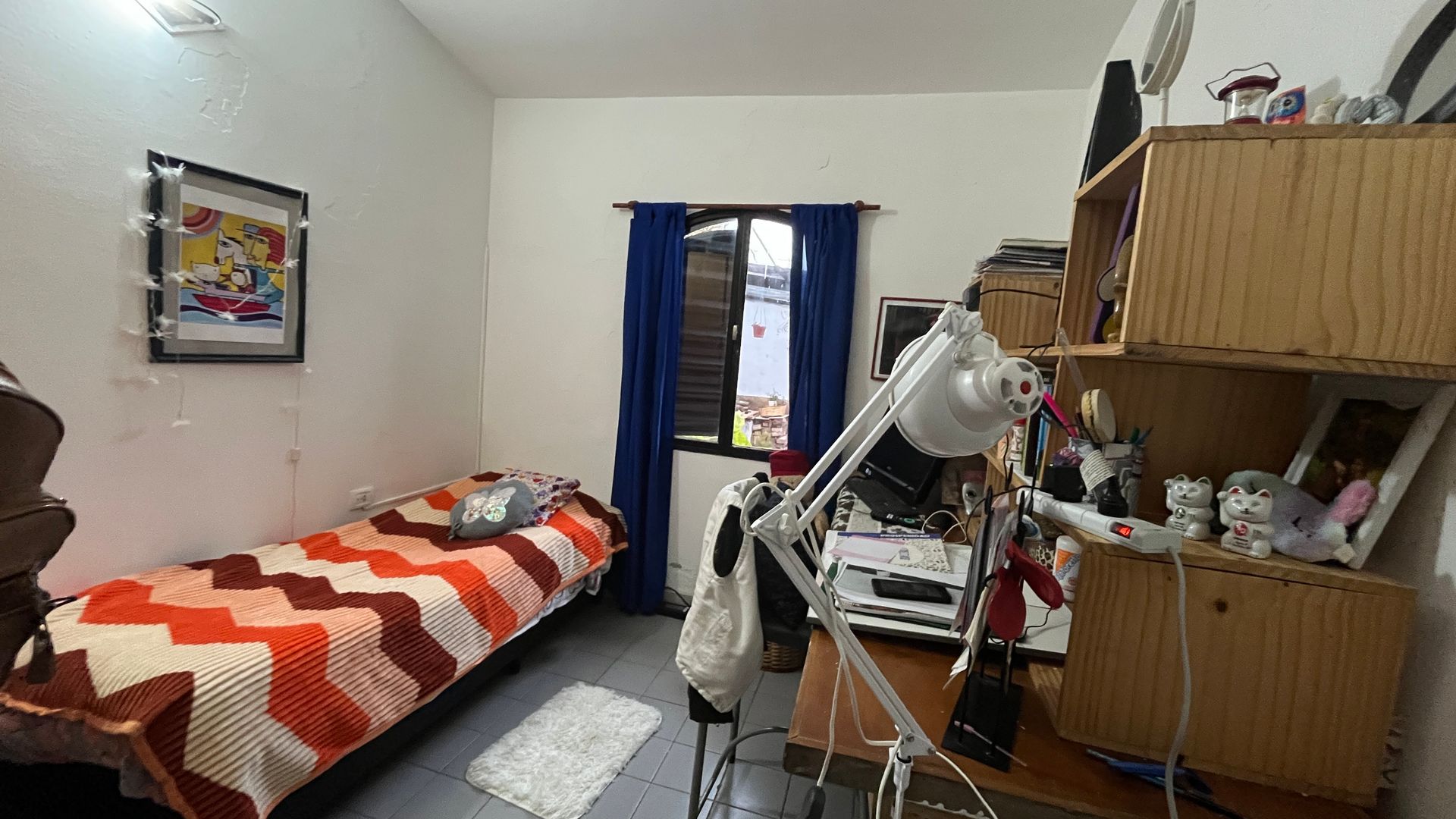 Miniatura 5 — Venta Casa Calle Pública 100 San Luis 100