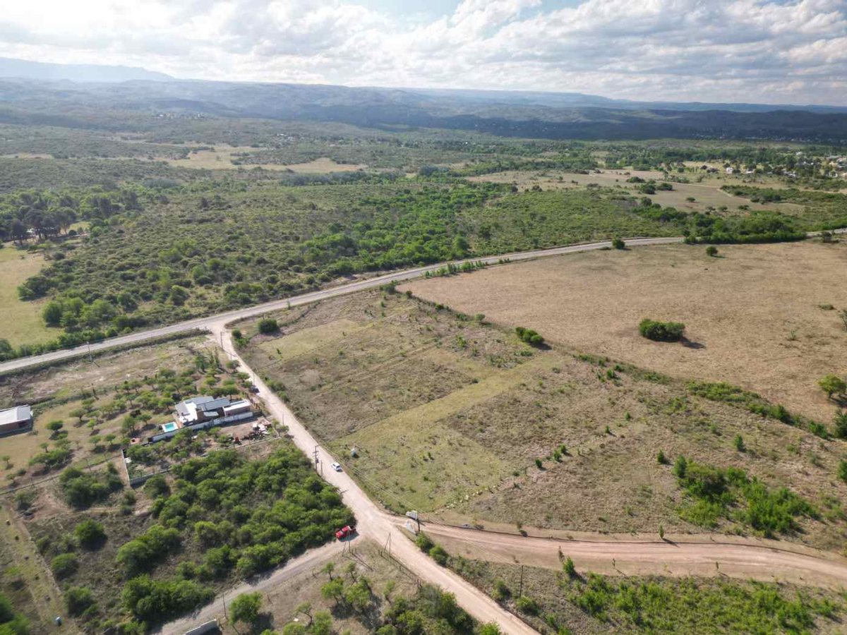 Miniatura 3 — Venta Terreno / Lote Calle Desconocida  S/N San Antonio de Arredondo