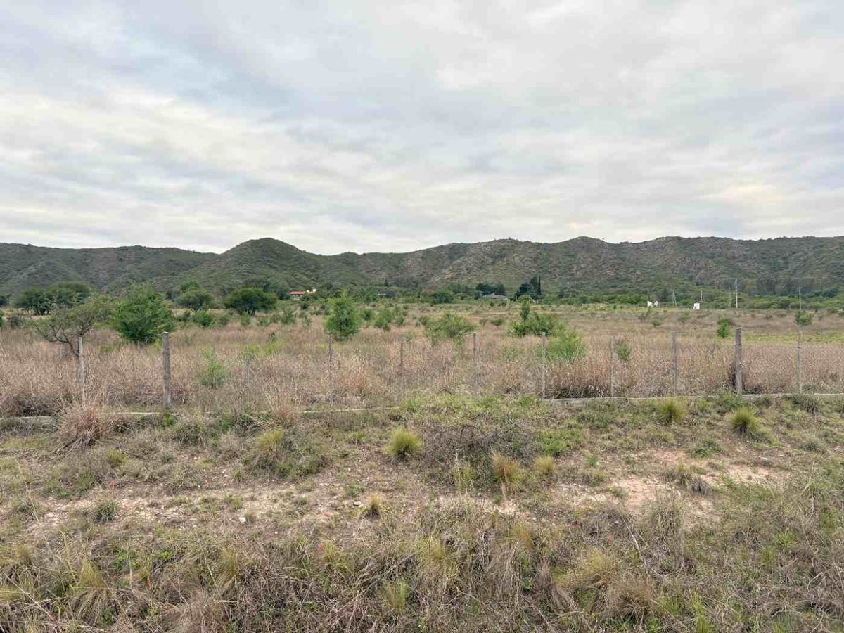 Miniatura 11 — Venta Terreno / Lote Calle Desconocida  S/N San Antonio de Arredondo