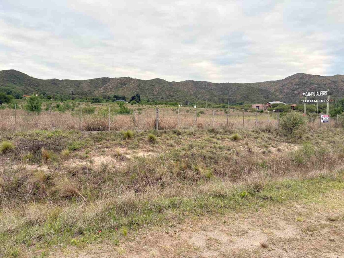 Miniatura 6 — Venta Terreno / Lote Calle Desconocida  S/N San Antonio de Arredondo
