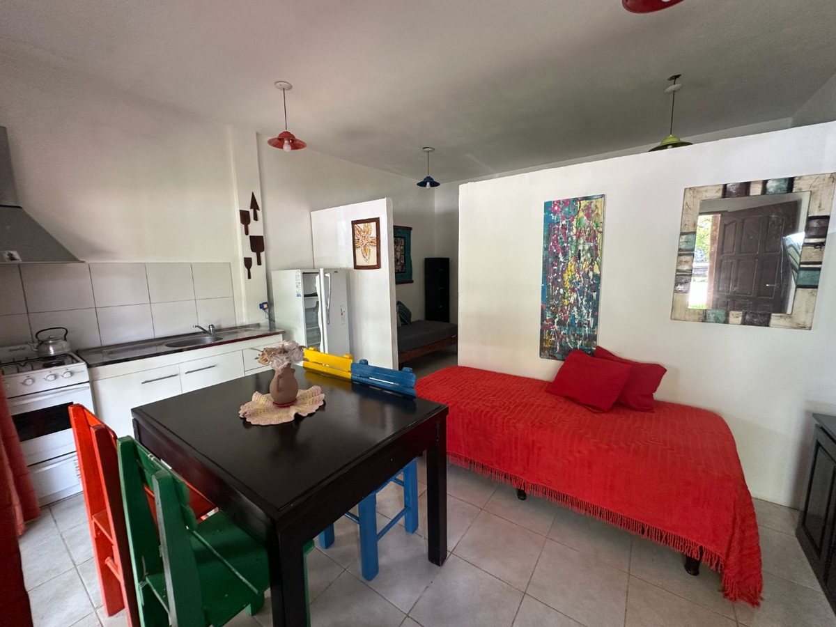 Miniatura 4 — Venta Casa Calle Pública 100 Ruta 14 Esq. San Luis 4600