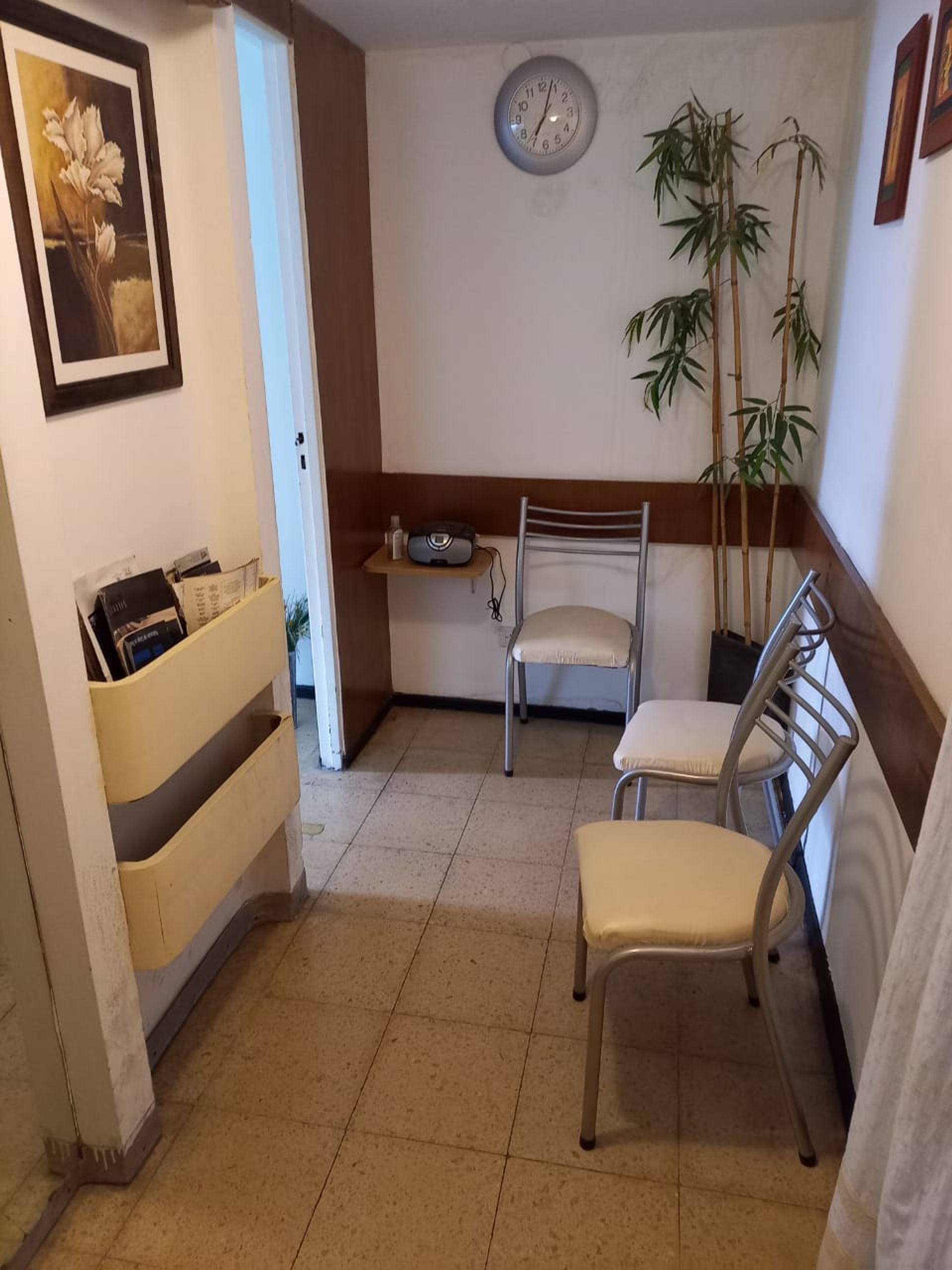 Miniatura 2 — Venta Terreno / Lote Calle Pública 100 Cordoba