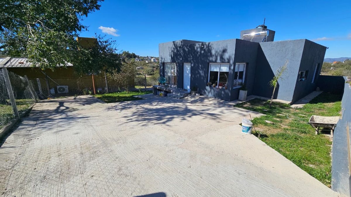 Miniatura 26 — Venta Casa Los Geranios y Algarrobo 0 Los Geranios y Algarrobo 0