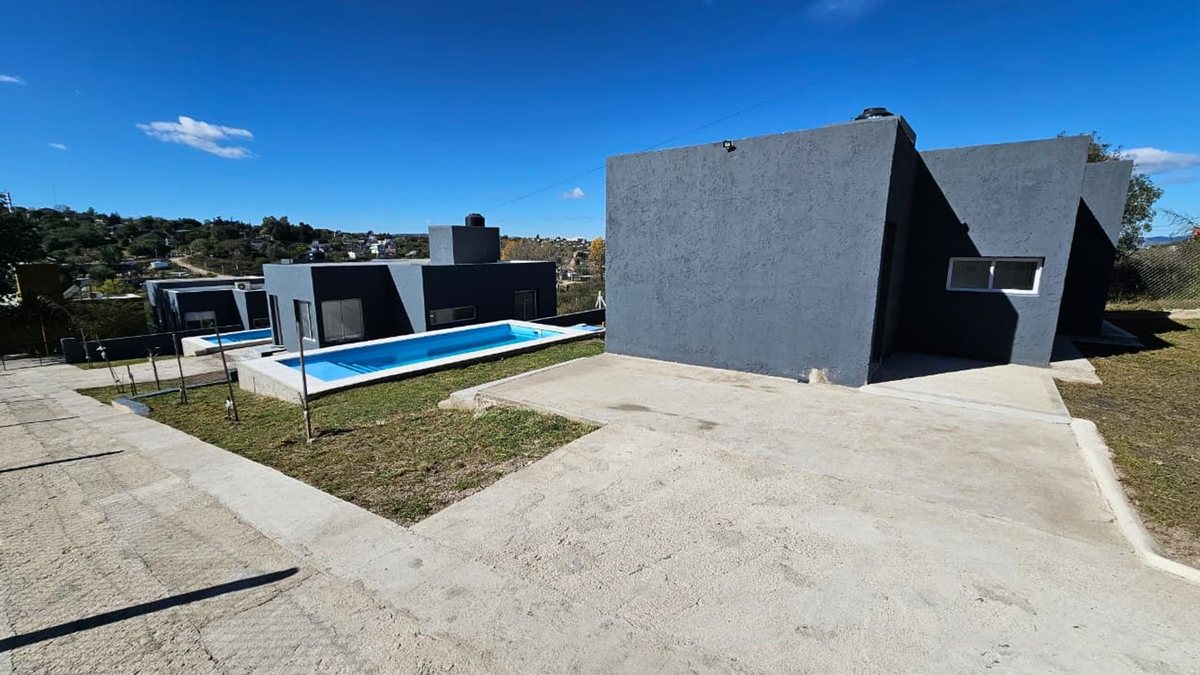 Miniatura 5 — Venta Casa Los Geranios y Algarrobo 0 Los Geranios y Algarrobo 0