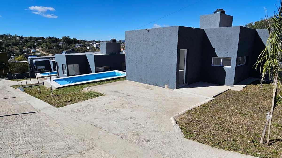 Miniatura 3 — Venta Casa Los Geranios y Algarrobo 0 Los Geranios y Algarrobo 0