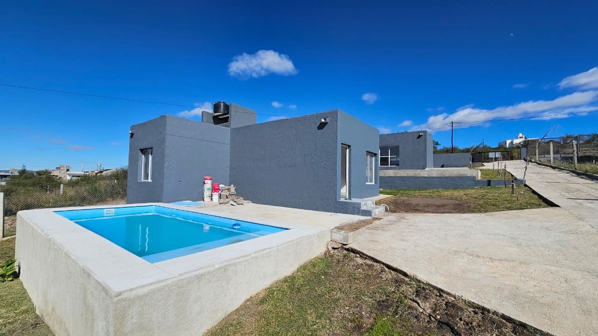 Miniatura 4 — Venta Casa Los Geranios y Algarrobo 0 Los Geranios y Algarrobo 0