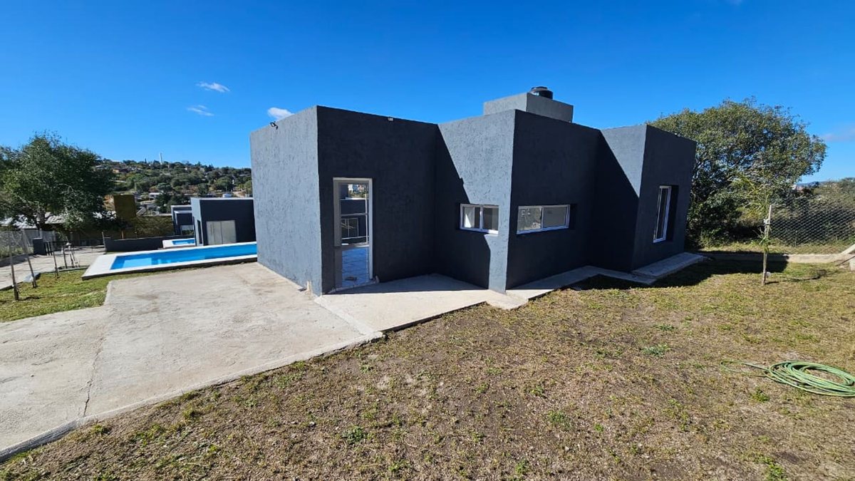 Miniatura 31 — Venta Casa Los Geranios y Algarrobo 0 Los Geranios y Algarrobo 0