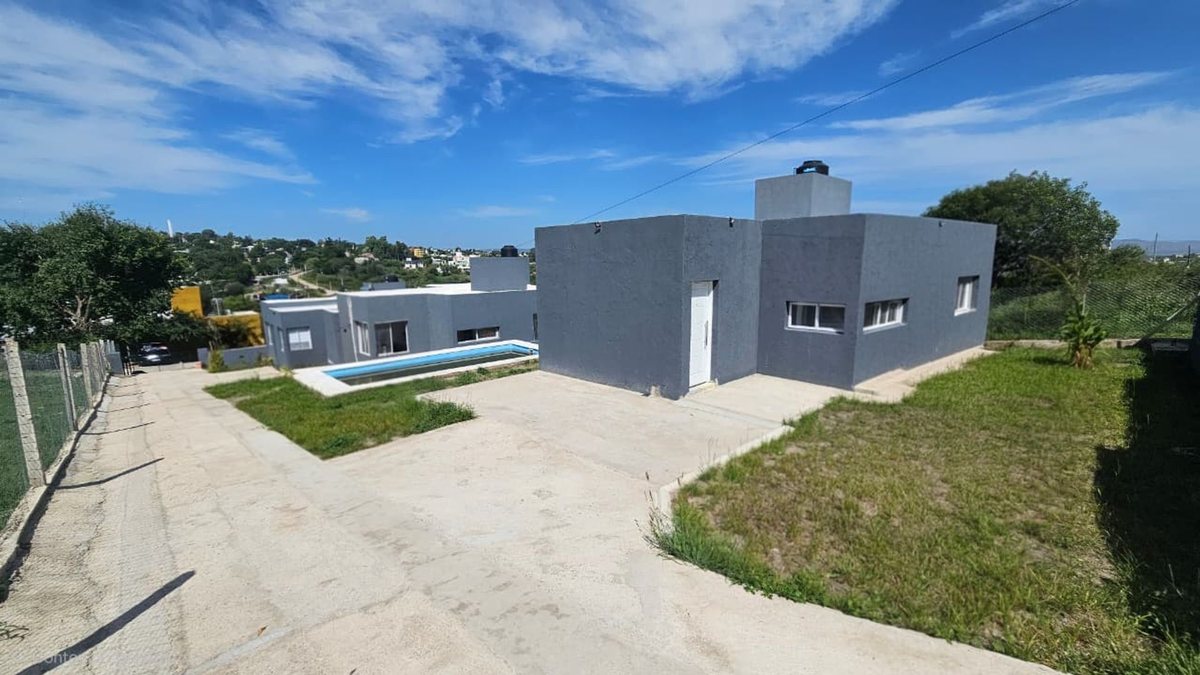 Miniatura 36 — Venta Casa Los Geranios y Algarrobo 0 Los Geranios y Algarrobo 0