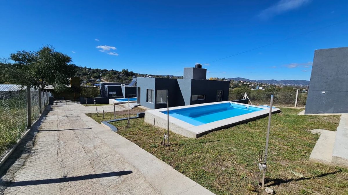 Miniatura 24 — Venta Casa Los Geranios y Algarrobo 0 Los Geranios y Algarrobo 0